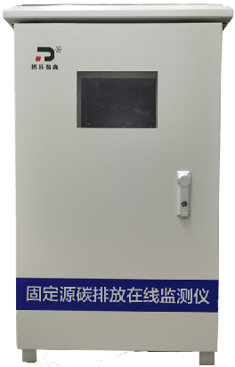 TP-300-YCL 型固定源CO2气体在线监测仪